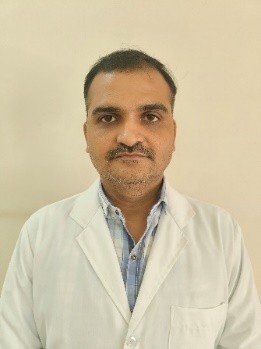 Swapnil Shinde