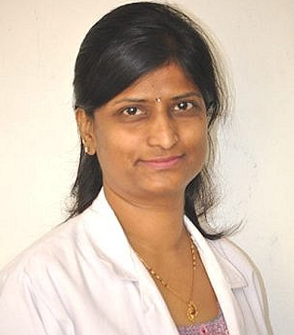 Vijaya Bhilave