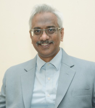 Sreenivasan Venkatraman