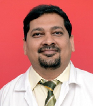 Vinayak Thorat