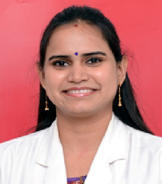 Anupa Shetty