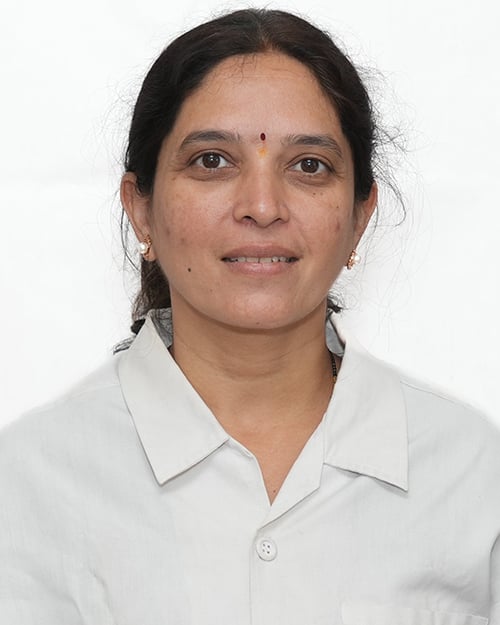 Ashwini Panchmahalkar