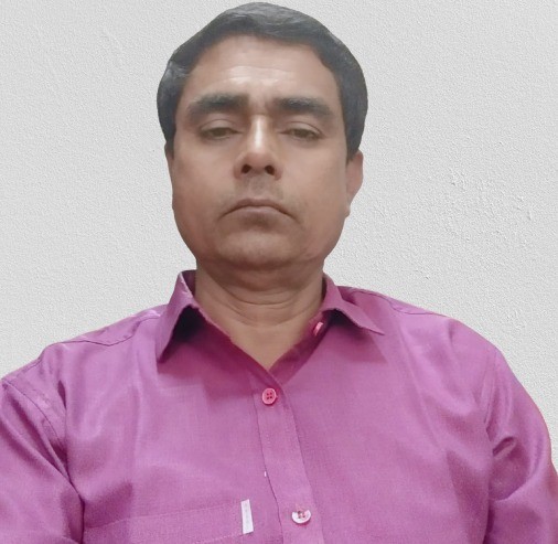 Mr. Pandurang Jivalu Pawar