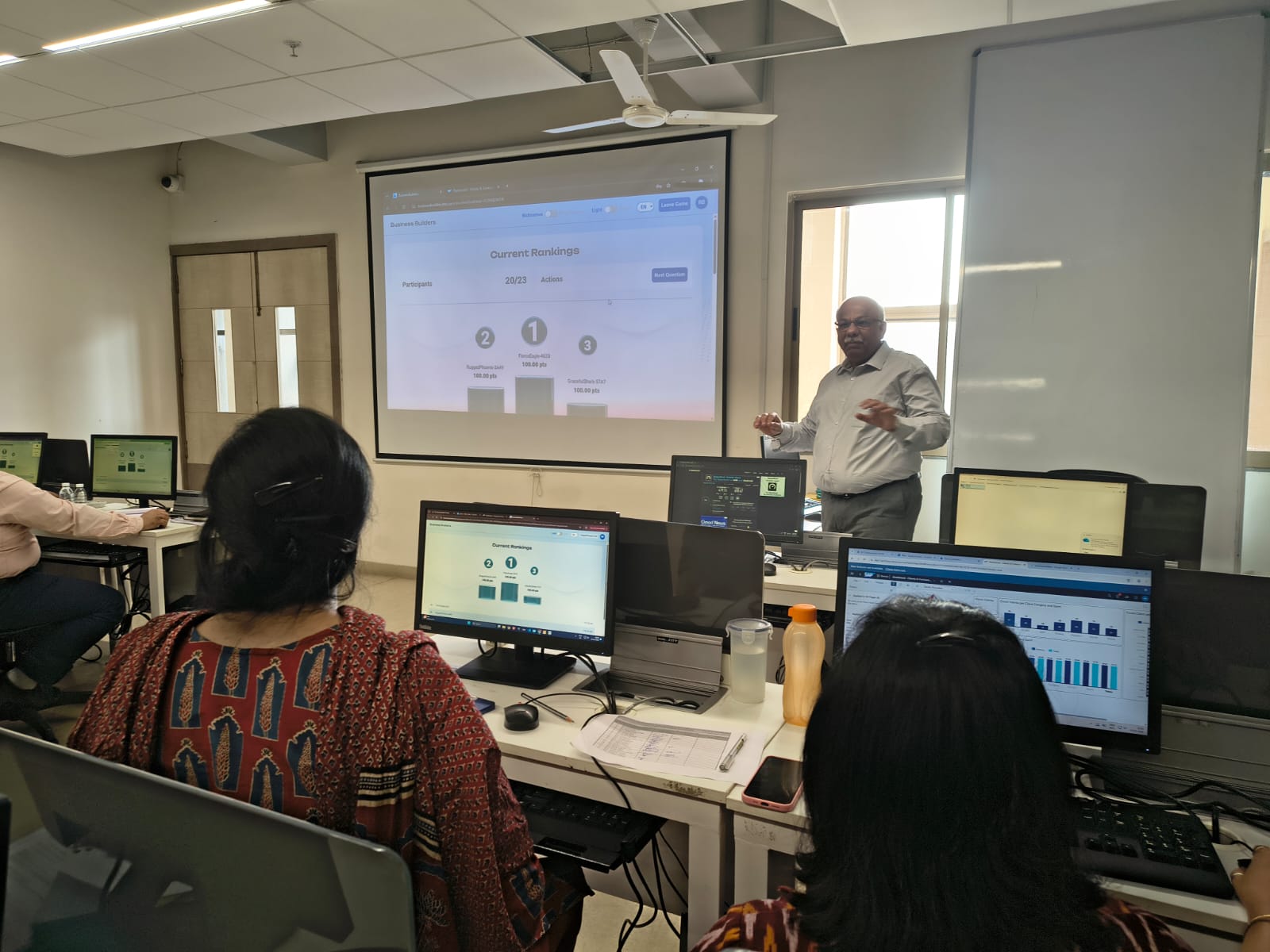 SAP S4/HANA – Phase 2