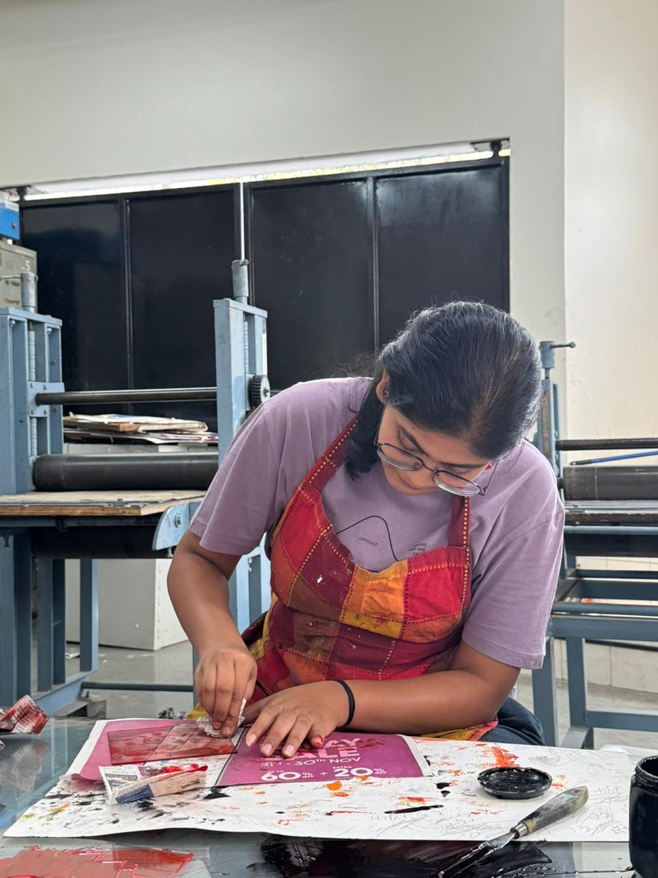 lab