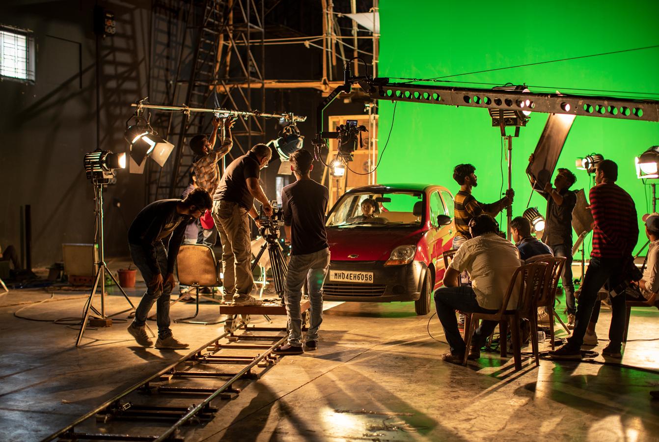 BAinFilmmaking