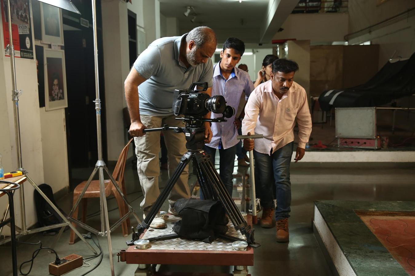MAPhotocine