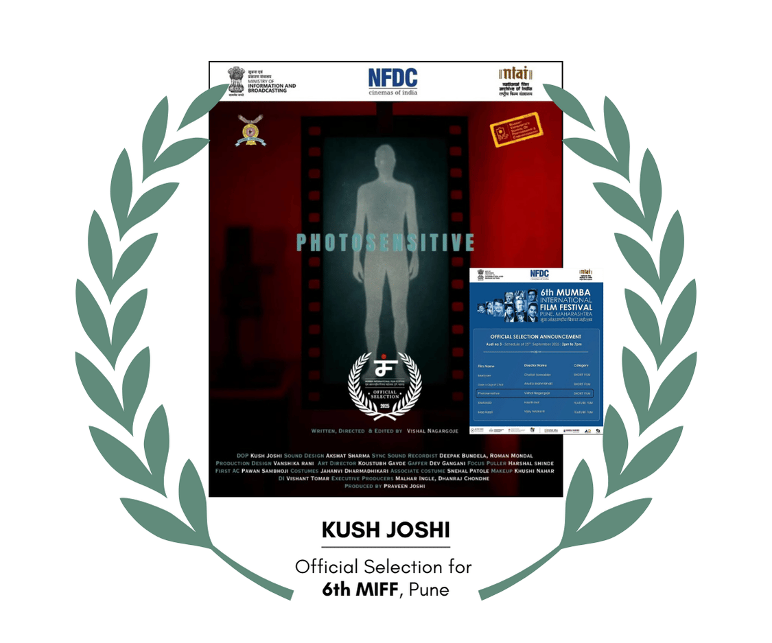 accreditations
