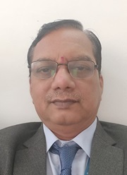 Prof. Dr. S. D. Jadhav