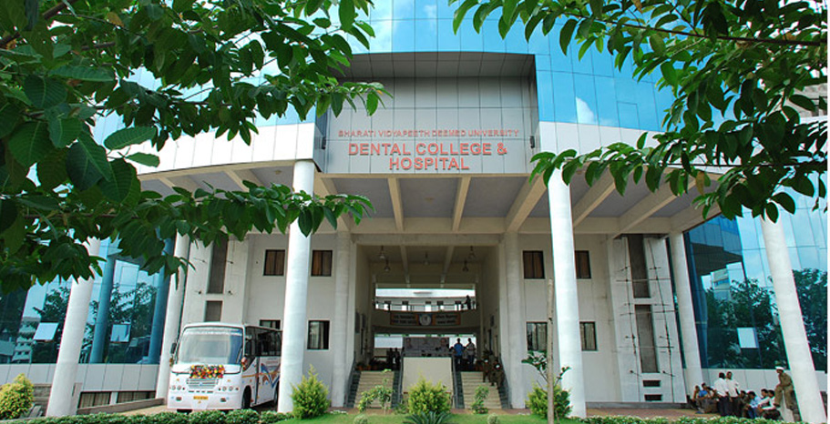 Dental College and Hospital
