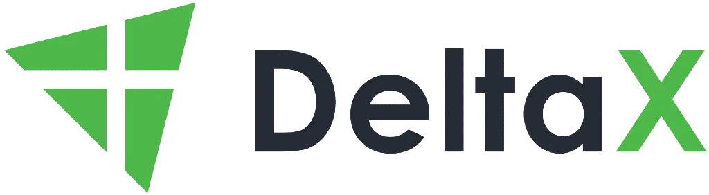 deltaX-logo