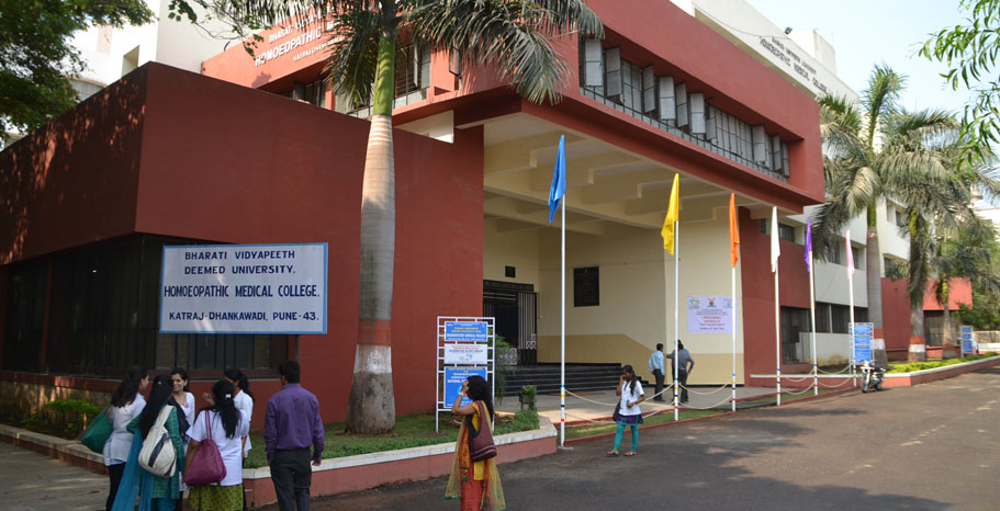 Homoeopathic Medical College