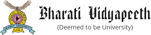 bharati_vidyapeeth_logo