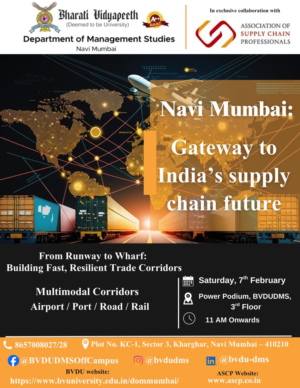 Conclave in exclusive collaboration with ASCP