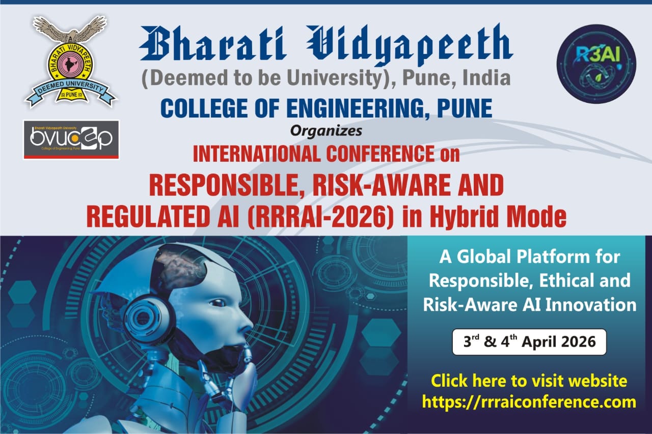 International conference