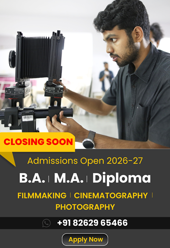 Admissions Open 2026-2027